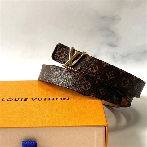 louis vuitton riem kind|louis vuitton luxury belt.